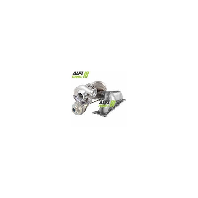 Hybride turbo Bmw 35i 299/306/326/340 - 11657563686, 11654564711, 11657583864, 11657593016,  49131-07040, 49131-07015 pk 