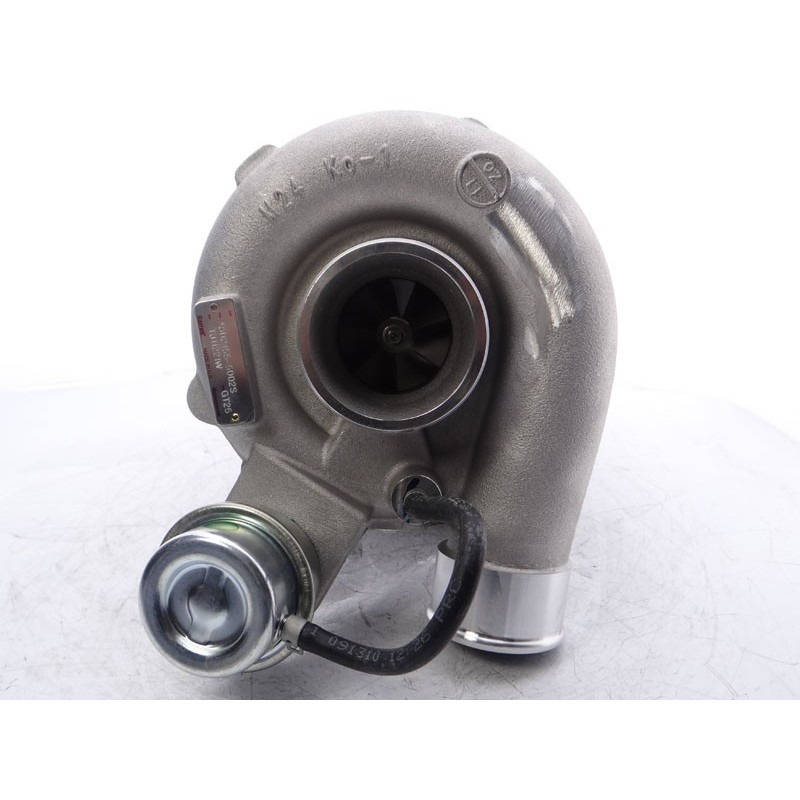 Turbolader JCB 4.4L 147 ps, 32006077, 32006152, 773125-0005, 773125-5, 773125-5005S, 802455-0001, 802455-1, 802455-5001S