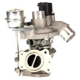 Hybrid Turbo 1.6 THP 174 200 203 207 208 hp, 0375N2, 0375N8, 0375T3, 9809028880, 53039700117, 53039700180, 53039700426