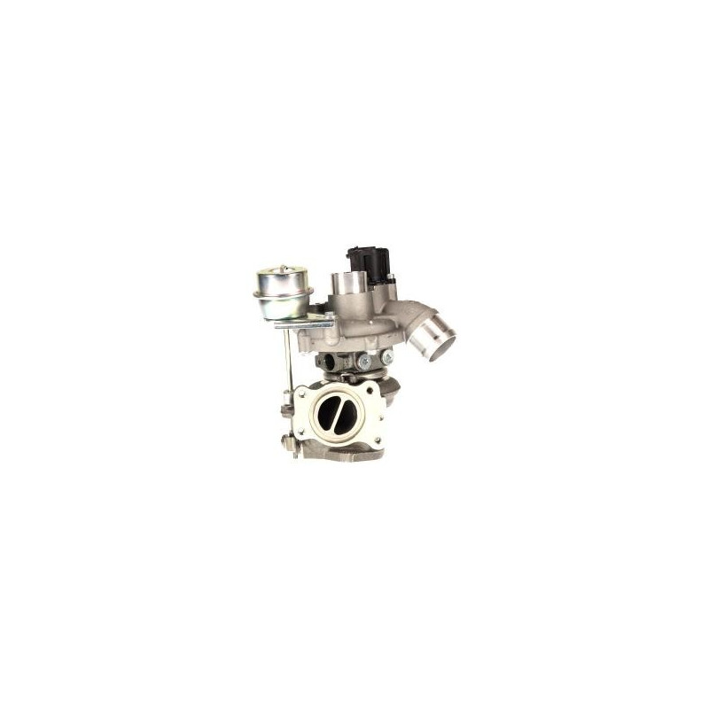Hibrid turbó 1.6 THP 174 200 203 207 207 208 LE, 0375N2, 0375N8, 0375T3, 9809028880, 53039700117, 53039700180, 53039700426