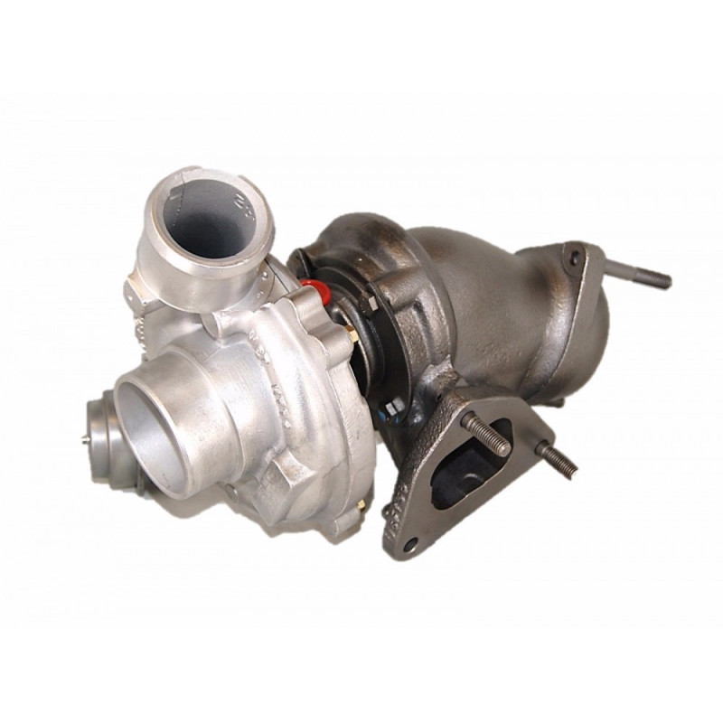 Turbina   Ssangyong  2.7 XDI 164 CV, 742289-0001, A6650900480, A6650900580, A6650901280, A6650901780