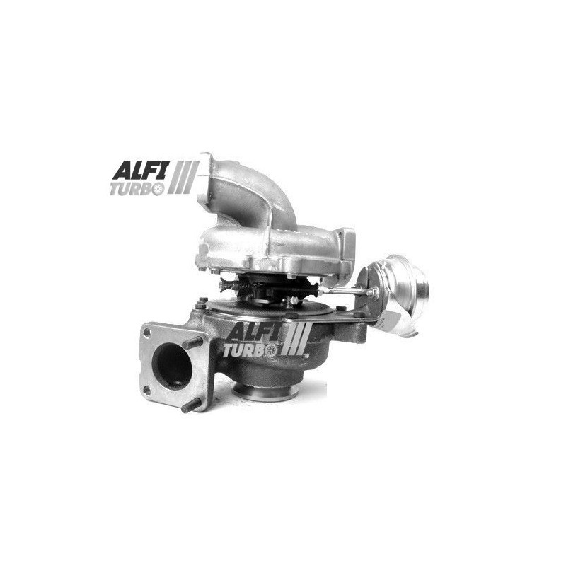Hibrid turbó 2.4 JTD 200 210 LE, 767878-0001, 767878-5001S, 55208456, 55217621, 71793883, 71793896
