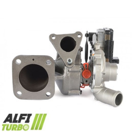 Turbo Ford Transit 2.2 TDCI 85 115 140 KF, 8C1Q6K682BB, 8C1Q6K682BC, 767933-0008, 767933-0015, 767933-5008S, 767933-5015S