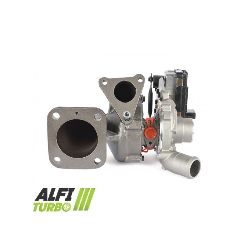 Turbina Ford transit 2.2 TDCI 85 115 140 AG, 8C1Q6K682BB, 8C1Q6K682BC, 767933-0008, 767933-0015, 767933-5008S, 767933-5015S