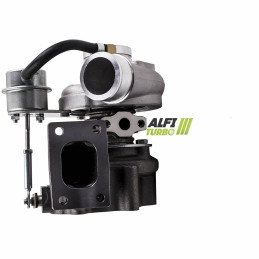 Turbo Shkëmbim standard 2.5 TD 95CV, 53149707005, 465489, 4851772, 46234225, 98478056, 98419312