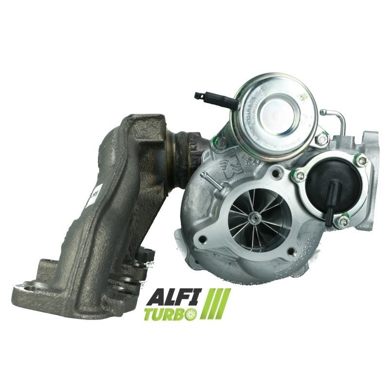 Turbina 1.8 TBI 230 235 241 AG, 53049700090, 53049700065, 71794941, 71794939, 55231460, 55224276