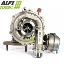 Turbina 2.3 DCI 125 146 150 CP, 8200994322, 8200823026, 7485141936, 7485123892, 144110920R, 144104495R, 790179-0002