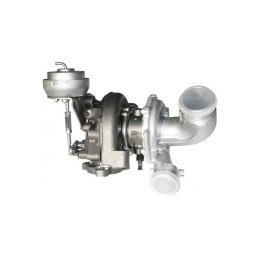 Turbo Toyota Avensis 2.2 D-CAT 177 k, 17201-0R022, 17201-0R021, 17201-26031, 17201-0R020, VB16, VB13, VGA30017, VAA30017