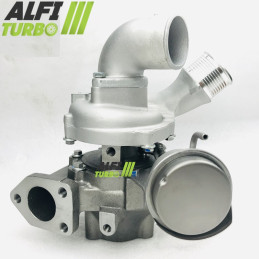 Turbolader Hyundai H1 2.5 CRDI 170 ps, 53039700353, 53039700226, 28231-4A700, 282314A700, 28231-4A701, 282314A701