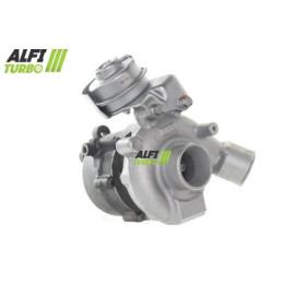 Turbina 1.8 HDI Di 49335-01100, 1515A224, 1608851880, 49335-01101, 49335-01102