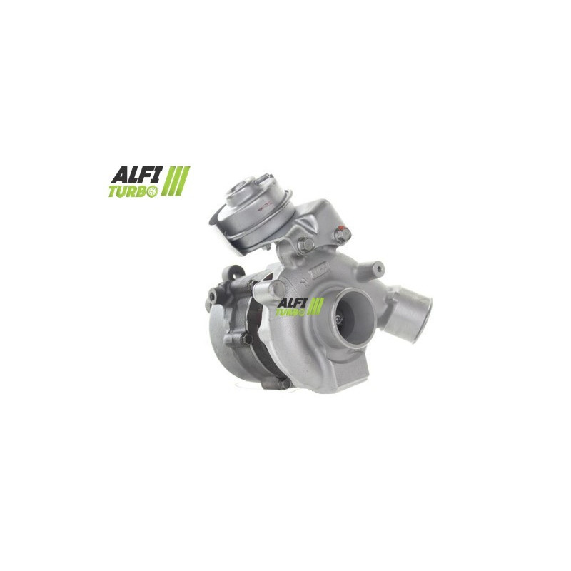 Turbo  1.8 HDI Di 49335-01100, 1515A224, 1608851880, 49335-01101, 49335-01102