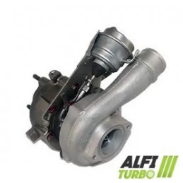 Turbina Hyundai H1, H200 2.5 CRDI 140 cv, 53039700126, 53039700143, 282004A450, 28200-4A450, 53039880126, 53039880143