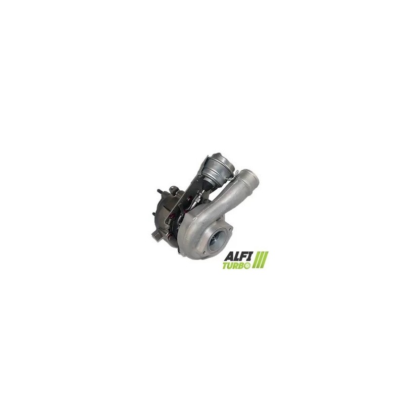 Turbina Hyundai H1, H200 2.5 CRDI 140 cv, 53039700126, 53039700143, 282004A450, 28200-4A450, 53039880126, 53039880143