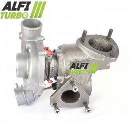 Turbo híbrido Land Rover 2.5 TDI 109 122 135 138 cv, LR017316, LR006595, LR005955, PMF50040, PMF100410, PMF100460, 452239-3