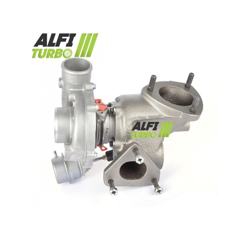 Hybridturbo Land Rover 2.5 TDI 109 122 135 138 hk, LR017316, LR006595, LR005955, PMF50040, PMF100410, PMF100460, 452239-3