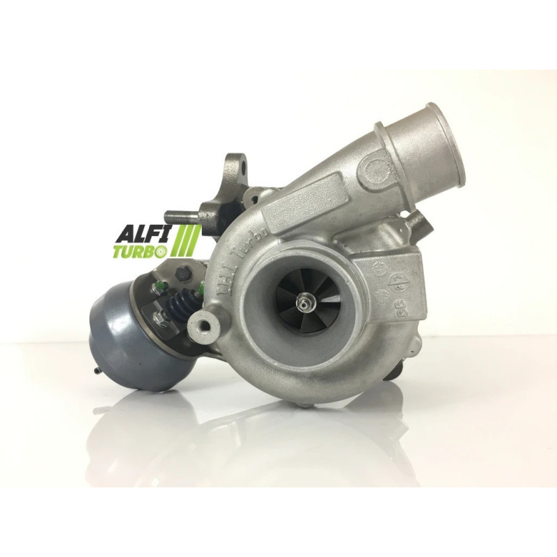 Turbó 2.0 D 147 150 LE, VF50, 14411AA720, V41VAD-S0018B, V41VAD-S0018G, V41VADS0018B, V41VADS0018G, VDD20018
