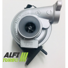 Turbo 1.4 HDI / DDIS 90 92 cv, VVP2, 0375H2, 9646830980, 9649472880, 037559, 0375J9, VF30A004, 9655673080, 9619172880