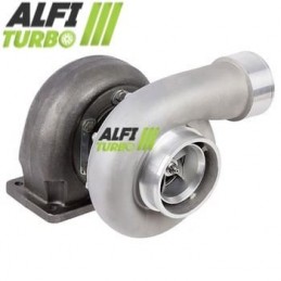 Turbina   7.5D 183CV, 465218, E2NN-6K682-AA, E2NN-6K682-BA, F3NN-6K682-A, E2NN6K682AA, E2NN6K682BA, F3NN6K682A