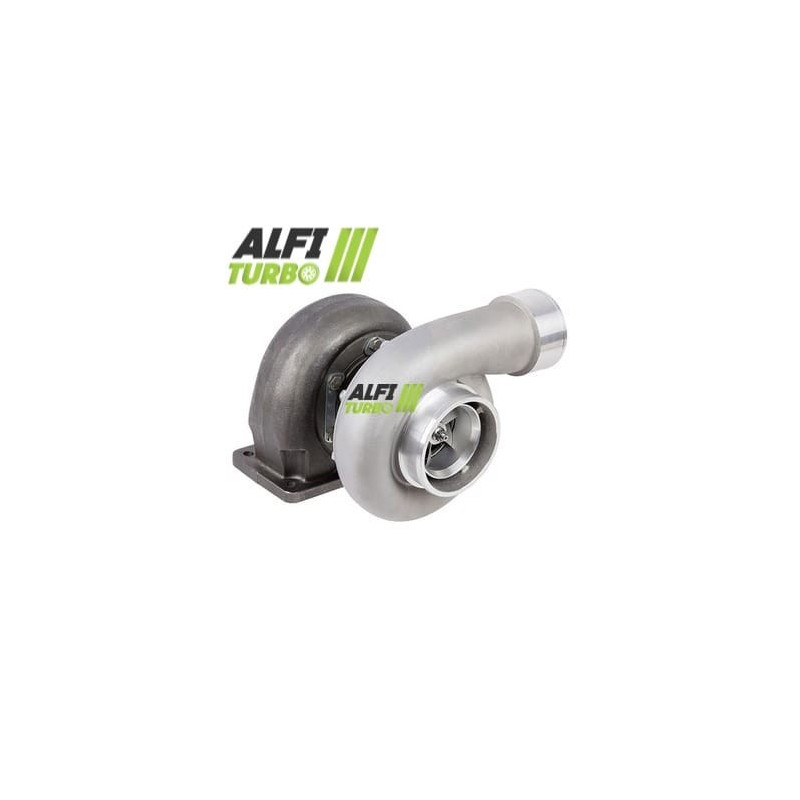 Turbó 7.5D 183HP, 465218, E2NN-6K682-AA, E2NN-6K682-BA, F3NN-6K682-A, E2NN6K682AA, E2NN6K682BA, F3NN6K682A