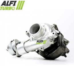 Turbo Mitsubishi Pajero IV 3.2 DI-D 170 k, VT12, 1515A026