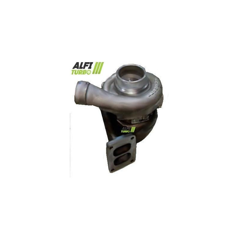 Turbina KOMATSU 465105-5002S, 465105-5002, 465105-0002, 465105-2, 6152818310, 6152818210, 6152818300