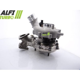 Turbo Porsche Panamera 3.0 D 300 ZS, 059145873BA, 95812302540, 059145873BAV, 059145873BAX, 821479-3, 821479-5003S