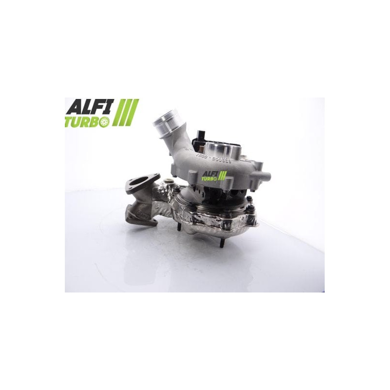 Turbo Porsche Panamera 3.0D300 KF, 059145873BA, 95812302540, 059145873BAV, 059145873BAX, 821479-3, 821479-5003S