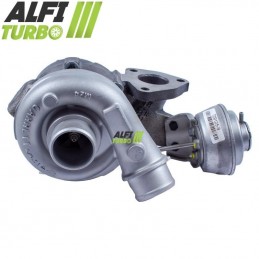 Turbo Honda Akkoord 2.2 CDTI 140 pk, 18900RDBE010M2, 18900RBD3050, 18900RBDE01, 18900RBD30, 729125-7, 802013-1,