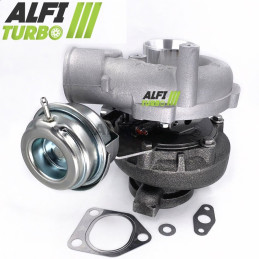 Turbo Bmw  X5 183 CV, 11657785991, 11657785991C03, 11657785993, 11657785993C03, 1165785993B, 700935-0001, 700935-0002