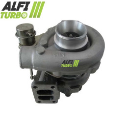 Turbolader PERKINS, 452024-5005S, 452024-5005, 452024-0005, 452024-5, 452024-0007, 452024-7, 2674A130, 3638275M91, 2674A053