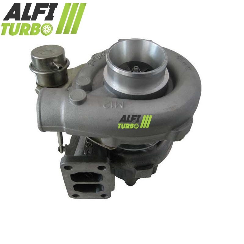 Turbolader PERKINS, 452024-5005S, 452024-5005, 452024-0005, 452024-5, 452024-0007, 452024-7, 2674A130, 3638275M91, 2674A053