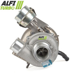 Turbina Kia Carnival 2.9 CRDI 180 CP, 53049700063, 53049700072, 53049700084, 28200-4X900, 28200-4X901, 28201-48900