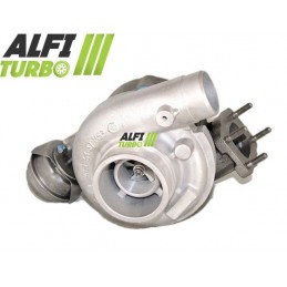 Turbo  Iveco  Daily 3.0 HPI 145 166 hp, 504093025C, 504093025, 753959-0005, 753959-5, 753959-5005S