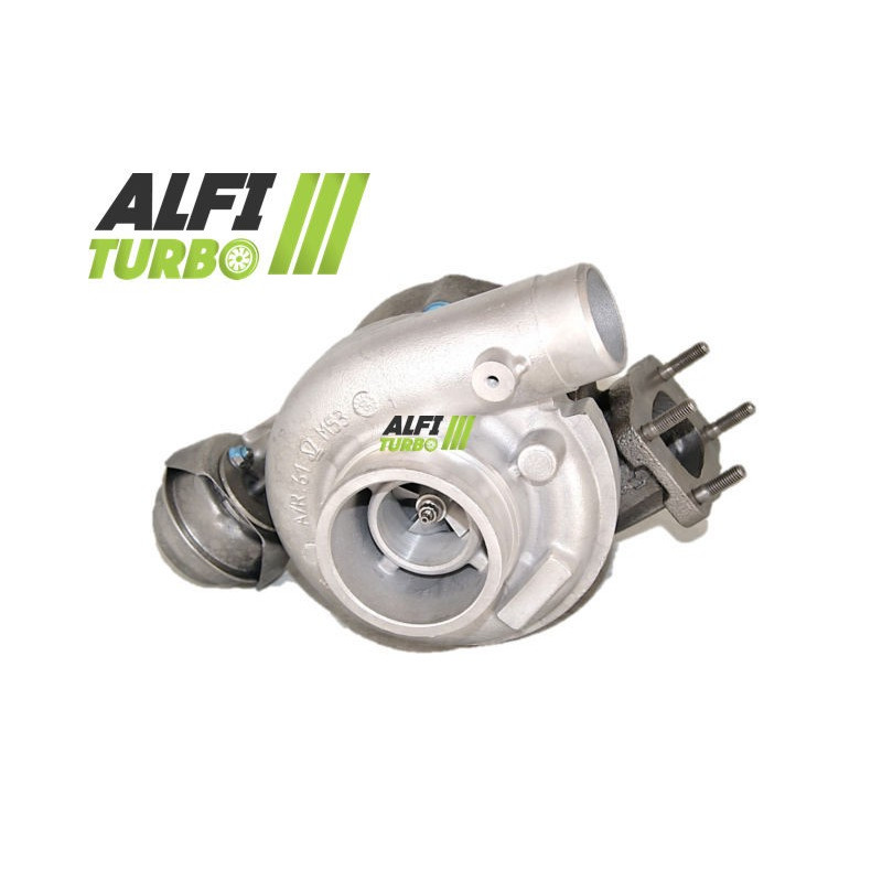 Τούρμπο Iveco Daily 3.0 HPI 145 166 ίππο, 504093025C, 504093025, 753959-0005, 753959-5, 753959-5005S