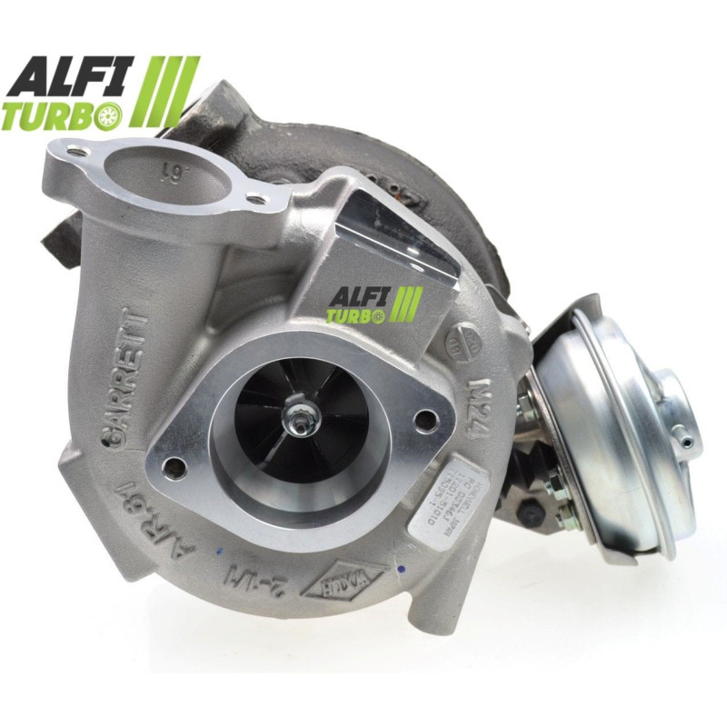 Turbo Toyota Landcruiser 4.5D V8 232 235 249 272 KF, 1720151010, 17201-51010, 775095-1, 769686-1, 17201-51011, 1720151011