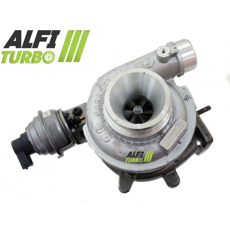 Turbo  3.0D 146 195 hp, 789773, 504371348, 504376936, 504359632