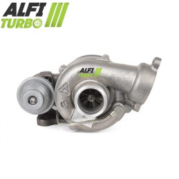 Turbina . 1.9D 90 92 CP, 53149887024, 53149707024, 9621569080, 9625820280, 03752