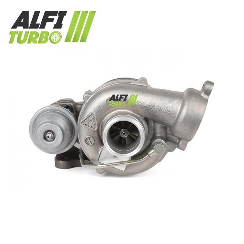Turbo . 1.9D 90 92 hj, 53149887024, 53149707024, 9621569080, 9625820280, 03752