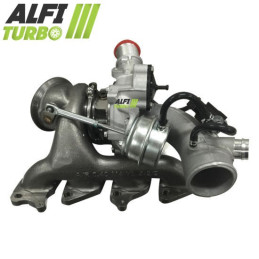 Turbo  1.4T 140 CV, 95516203, 25198550, 95527141, 860156, 95516203, 0860553, 55565353, 781504-1, 853215-5003S