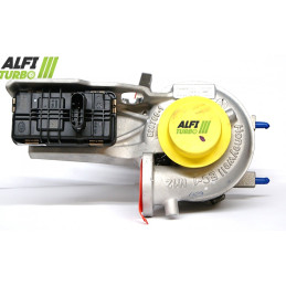 Turbina 2.0 CRD JTD 136 140 CP, 55282308, 71796394, 71796397, 55261627, 821784-5002S, 821784-5002, 821784-0002, 821784-2