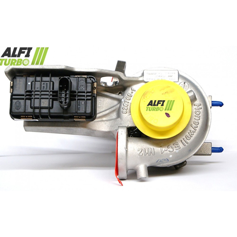 Turbó 2.0 CRD JTD 136 140 LE, 55282308, 71796394, 71796397, 55261627, 821784-5002S, 821784-5002, 821784-0002, 821784-2