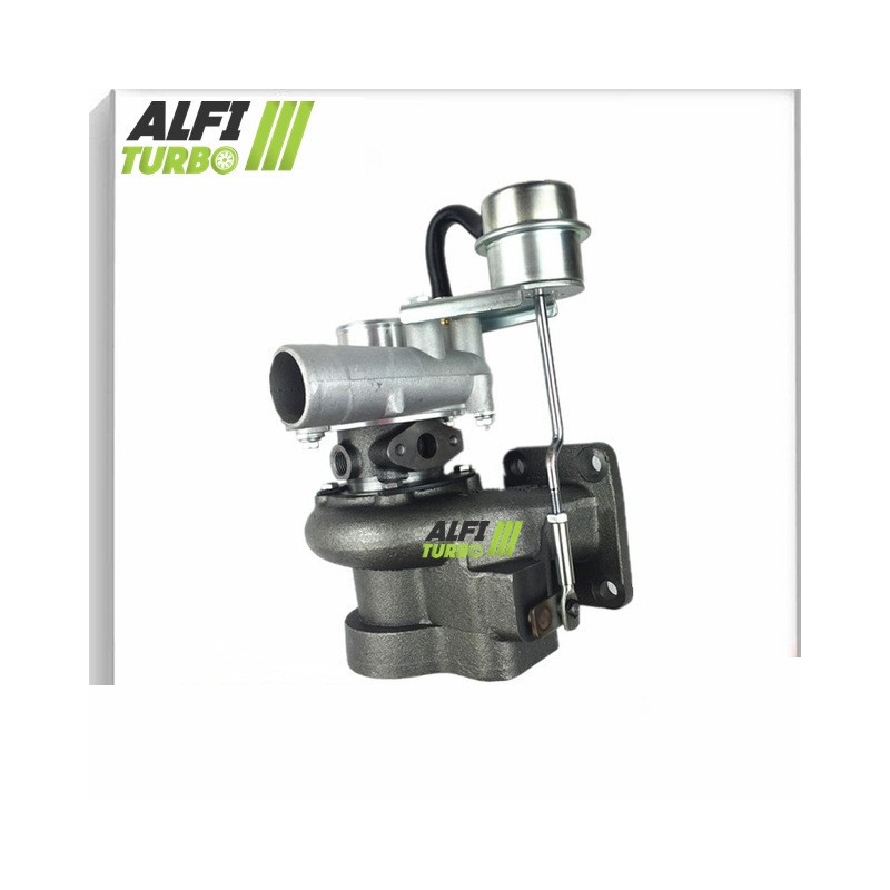 Turbo  E.S. 3.3D 117 120 k, 708337, 433352, 28230-41730, 28230-41720