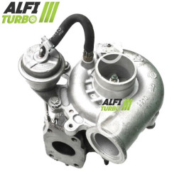 Turbo 2.3 TD 110 ZS, 53039700066, 504014911