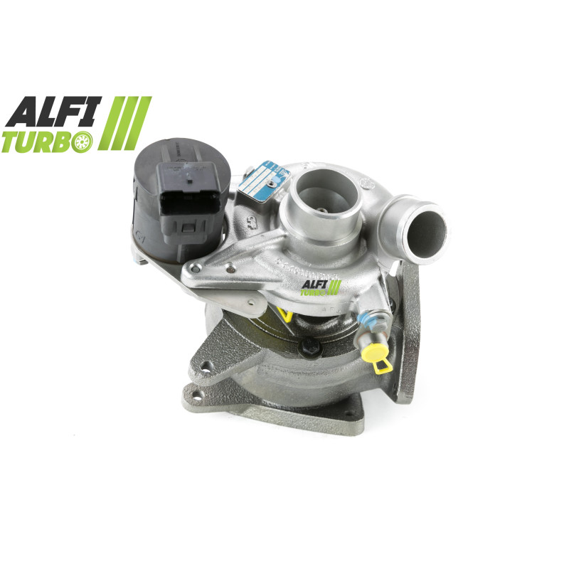 Turbina Range Rover 3.6, TDV8 271, 54399700061, 54399700110, LR004040, LR004527, LR008830, LR021046