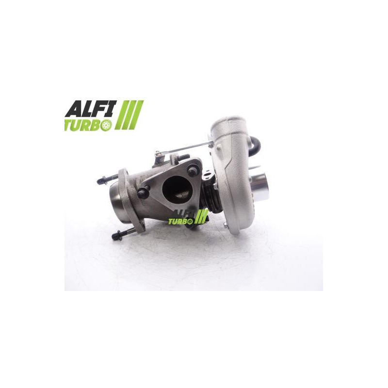 Turbo 2.9 TD 120 ZS, 710641-0001, 710641-0002, 710641-0003, 710641-5003S, A6610903180, A6620903280