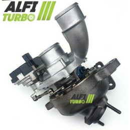 Turbo Ssangyong 2.0 XDI 155 hk, 54409700014 , A6710900780, A67109007808080, 14209083DN