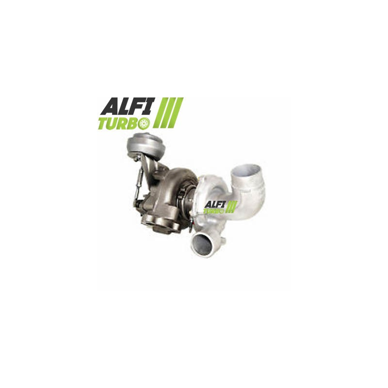 Turbó Toyota 2.2 D-4D 177 LE, F54VAD-S0020B, F54VAD-S0020G, VB15, 17201-26010, 17201-26011, 17201-26012, F54VAD-S0020B, F54VAD-S