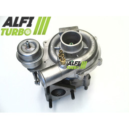 Turbó Land Rover Freelander 2.0 DI 97 LE, PMF100490, PMF100490E, PMF100400, 452202-0002, 452202-0003, 452202-0004, PMF100490E, P