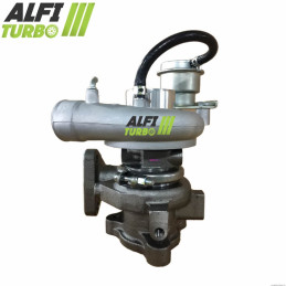 Turbo E.S. 4.2 / 4.6 132 49189-03200, 49189-03201, 905292010051