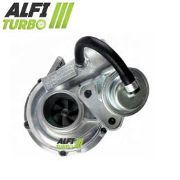 Turbo Kia 2.9 CRDI 126 127 142 144 KF, 28200-4X300, OK59A13700, OK55113700C, VA430036, VB430036, VR12A, VR13, VR15, VR15A,